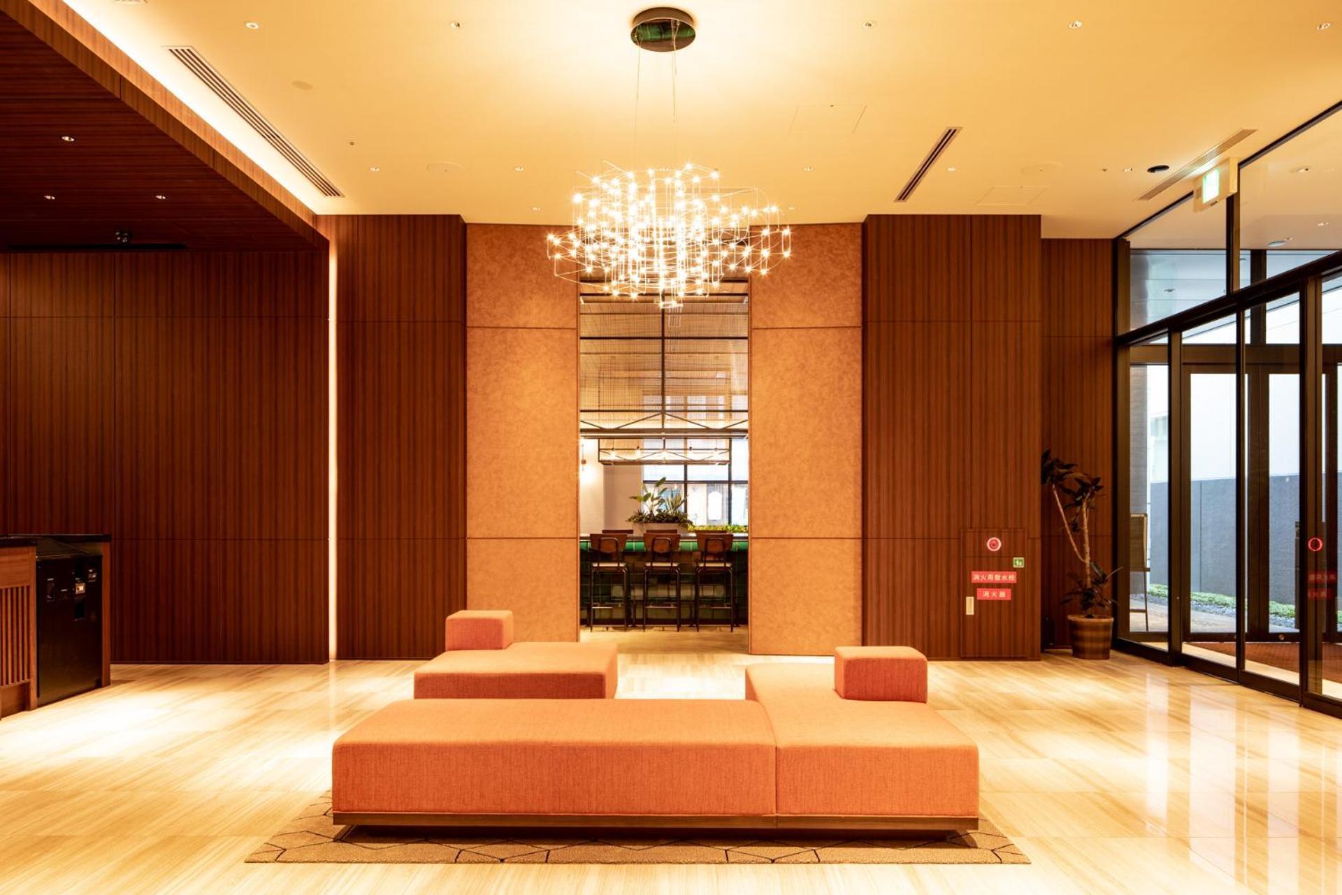 Hotel Forza Hakataeki Chikushiguchi Ⅱ Fukuoka  Exterior foto