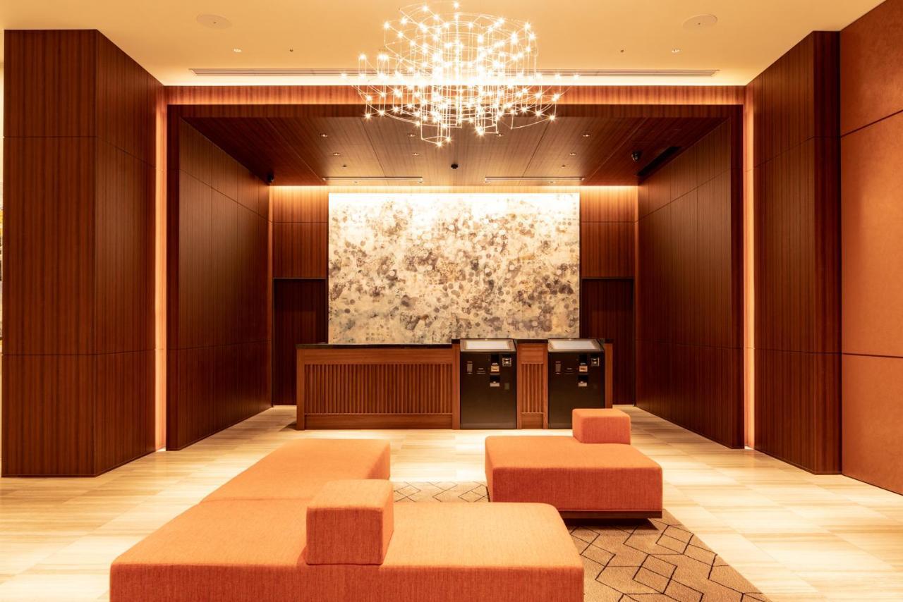 Hotel Forza Hakataeki Chikushiguchi Ⅱ Fukuoka  Exterior foto