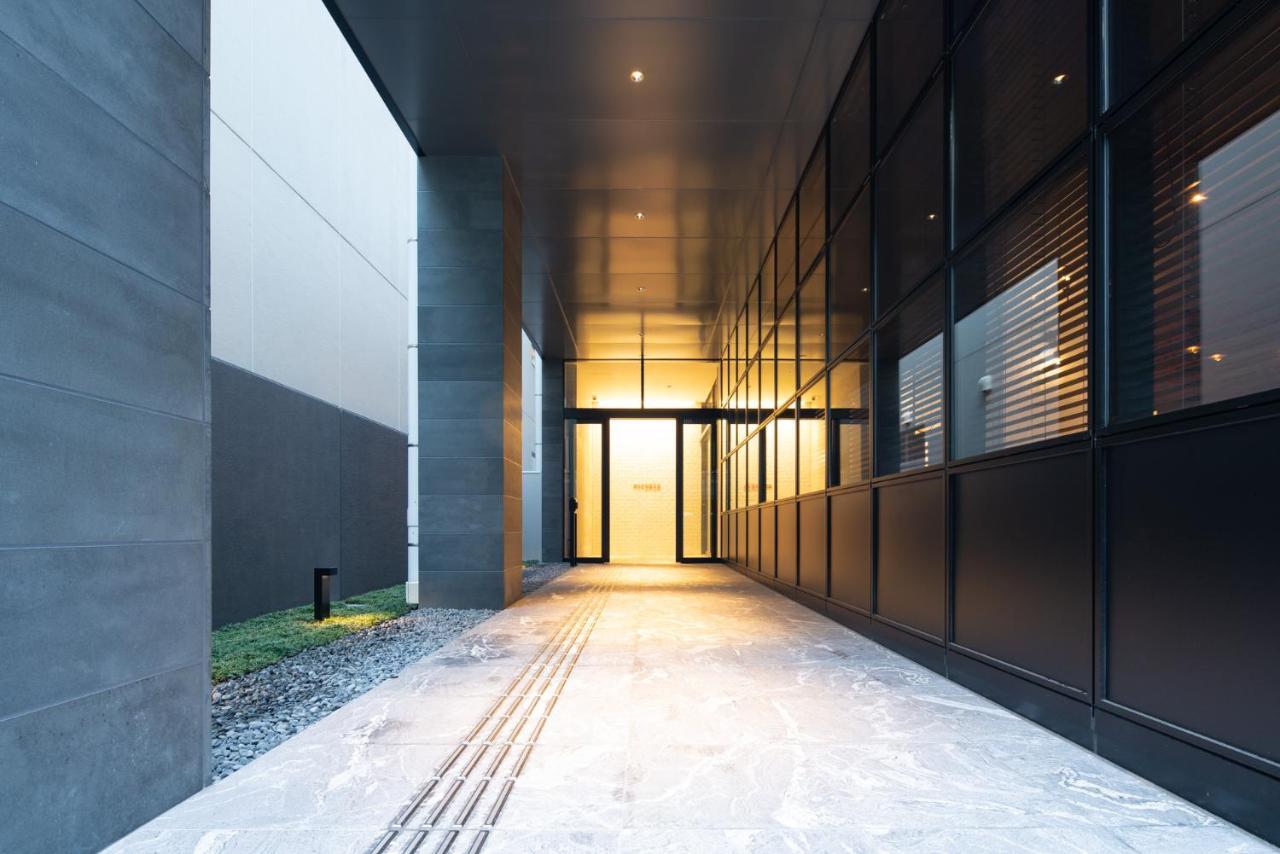Hotel Forza Hakataeki Chikushiguchi Ⅱ Fukuoka  Exterior foto