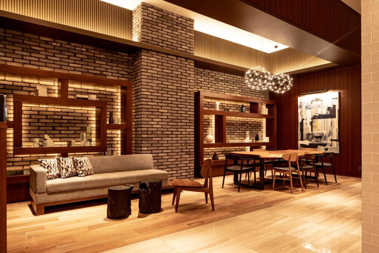 Hotel Forza Hakataeki Chikushiguchi Ⅱ Fukuoka  Exterior foto